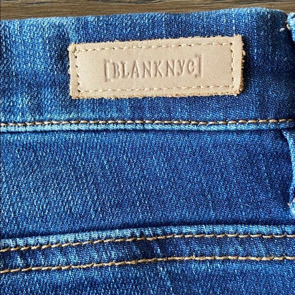 Blank NYC jeans - Picture 6 of 7